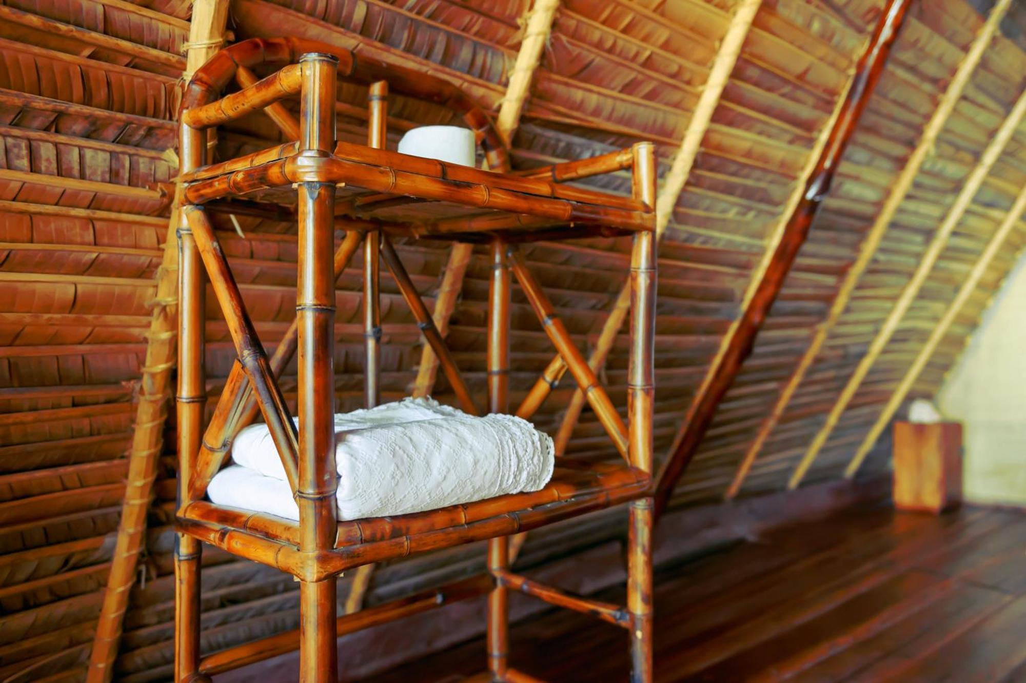 Coin Sauvage Hotel Ambatozavavy Exterior photo